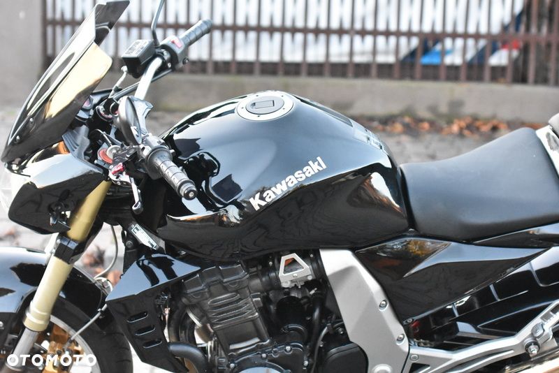 Kawasaki Z - 24