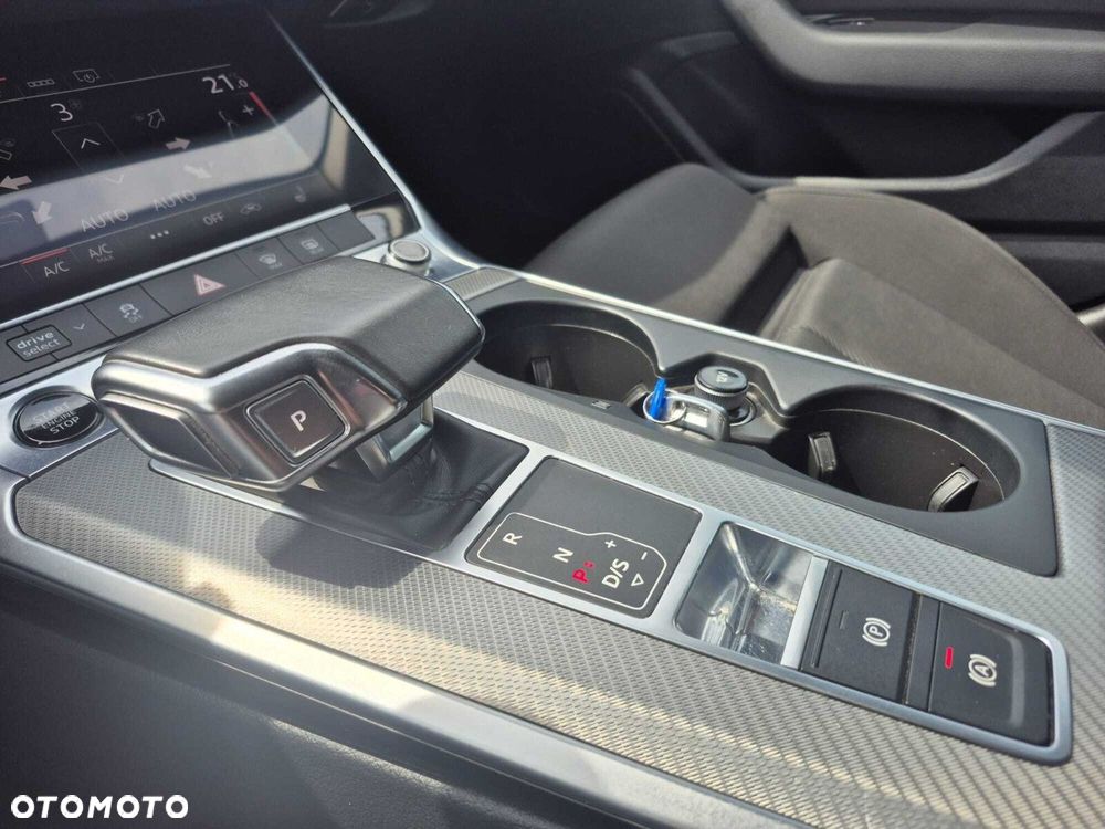 Audi A6 Avant 40 TDI mHEV S tronic - 28