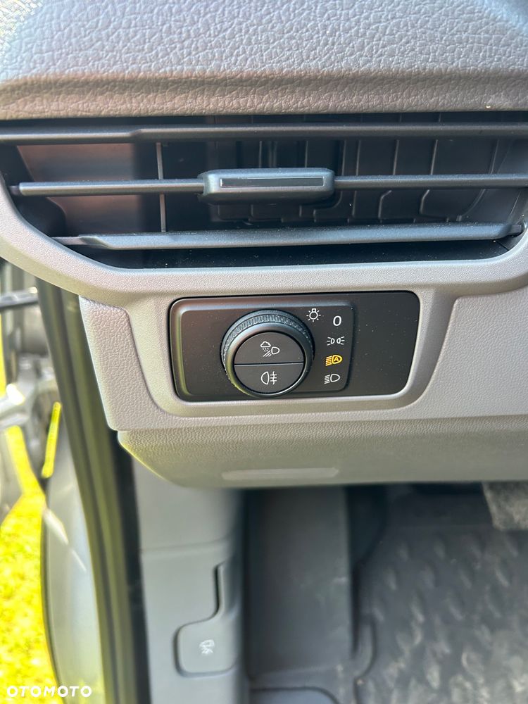 Volkswagen Transporter Pritsche DoKa Lang DSG - 16