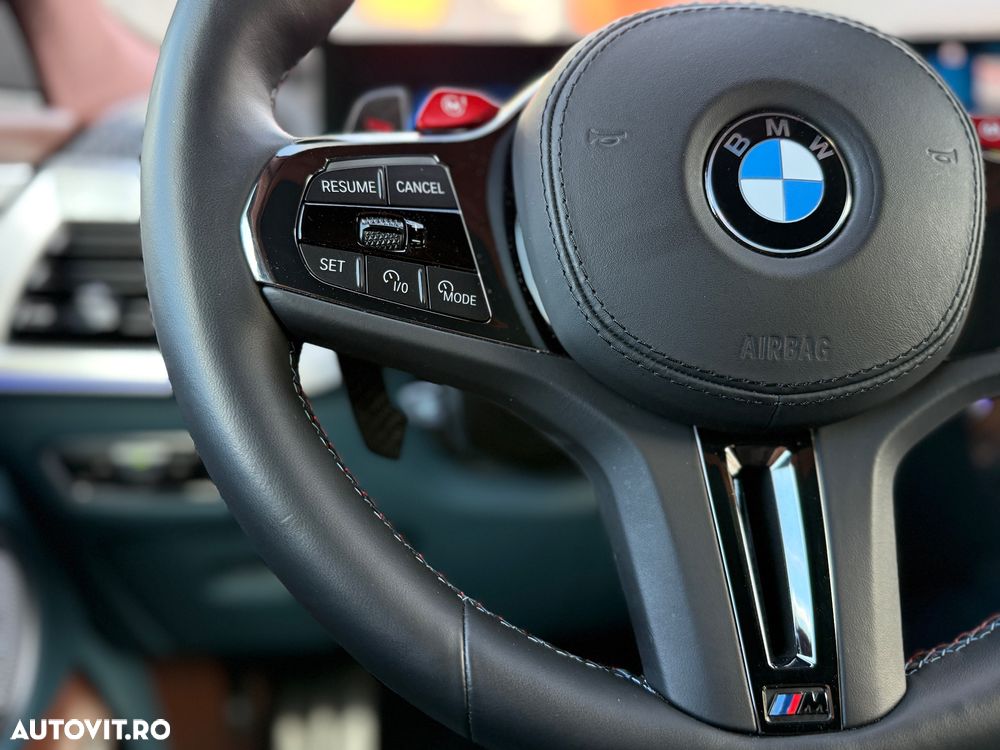 BMW XM Standard - 4