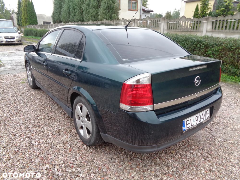 Opel Vectra 1.8 Comfort - 6
