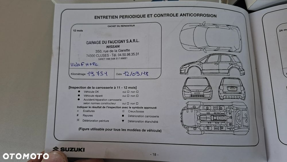 Suzuki Vitara 1.6 DDiS (4x4) Allgrip Comfort - 36