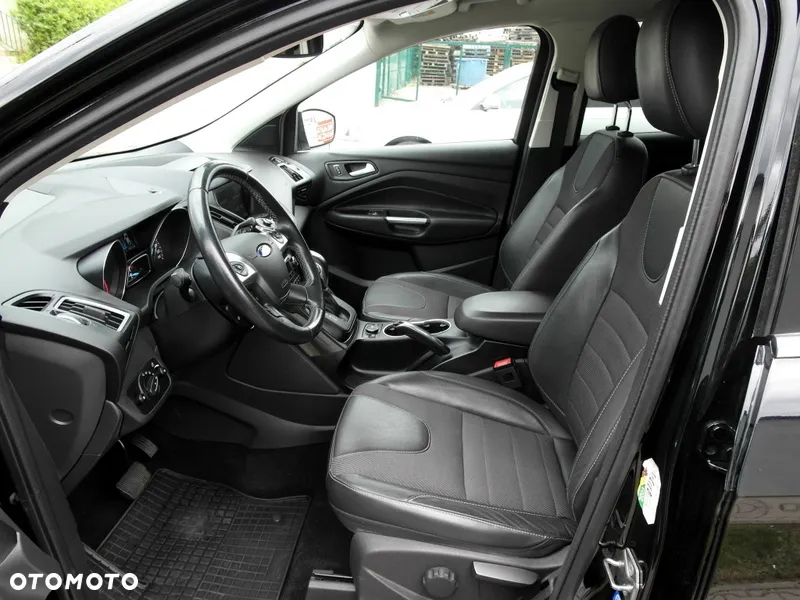 Ford Kuga 2.0 TDCi 4x4 Individual - 28