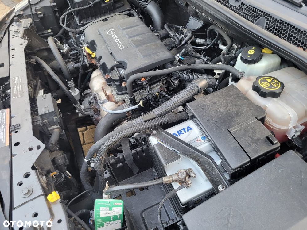 Opel Astra - 8