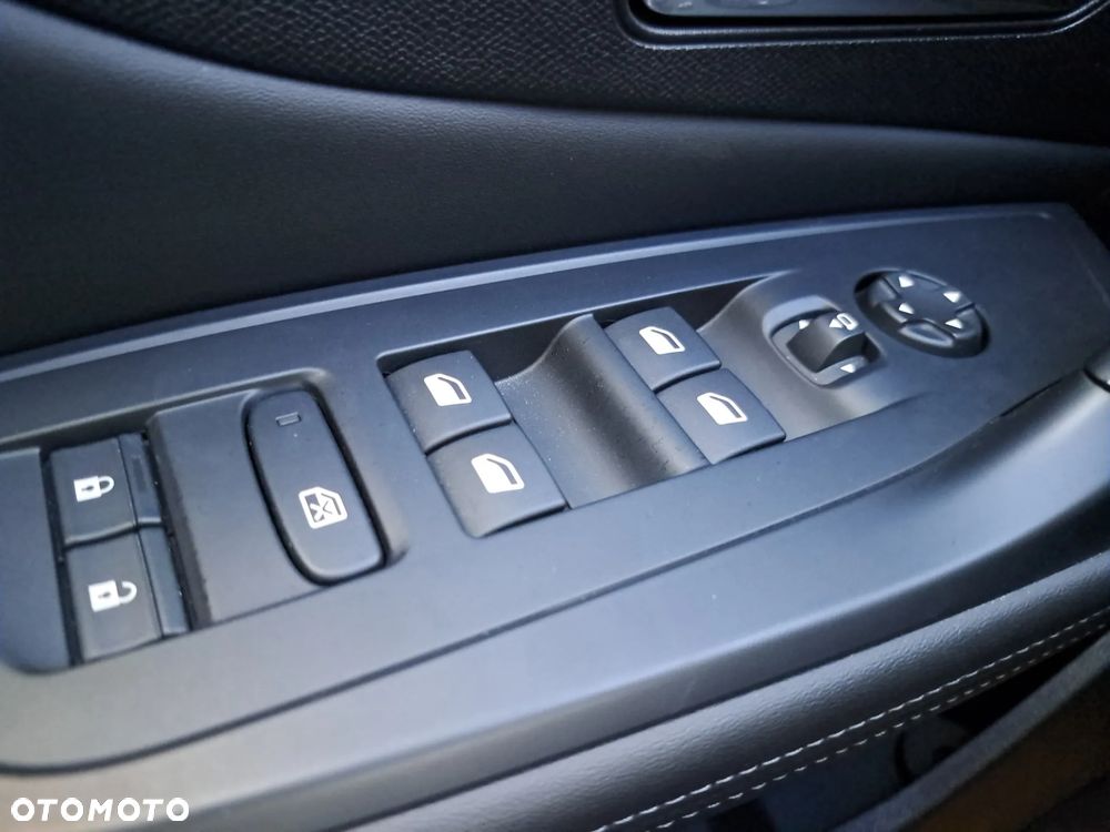 Peugeot 308 2024