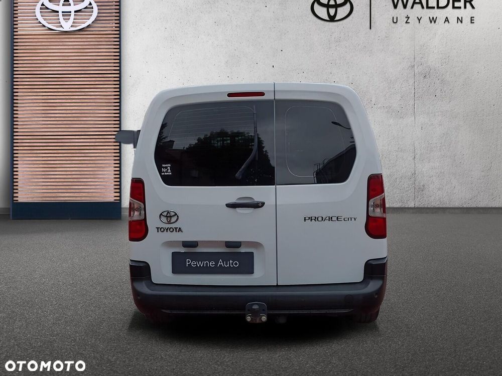 Toyota PROACE CITY - 8