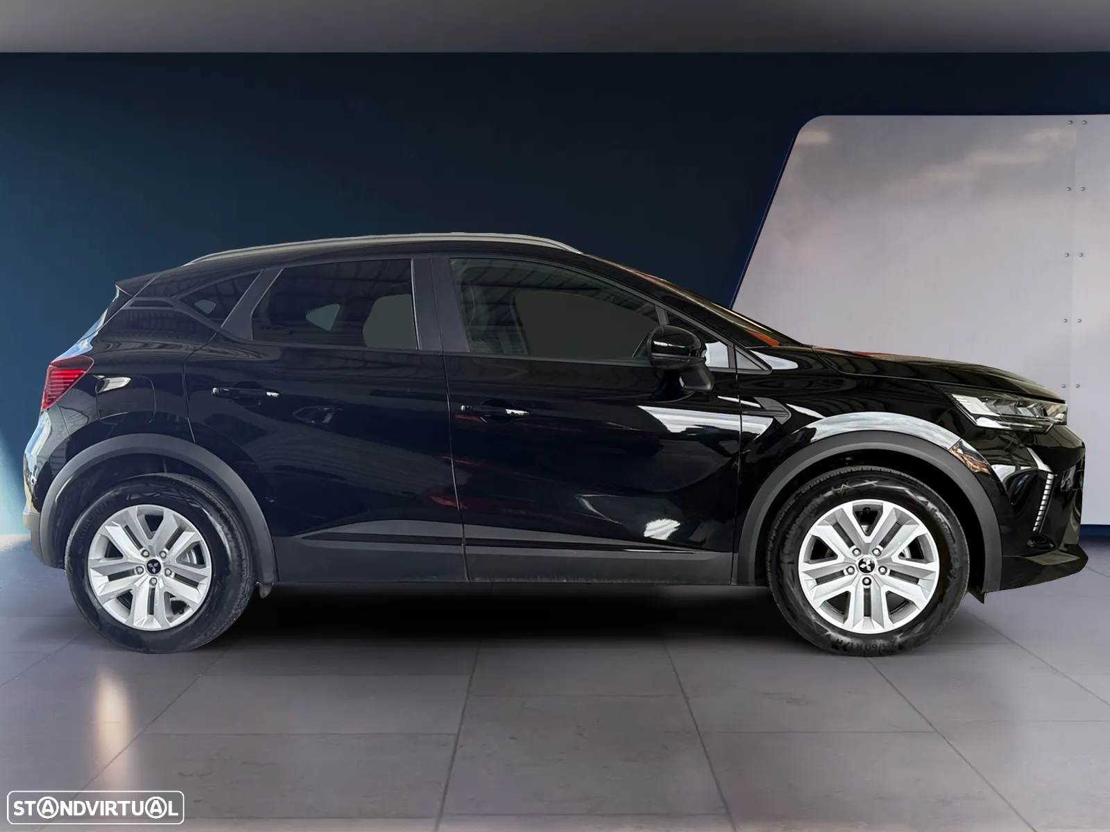 Mitsubishi ASX 1.0 MPI-T Kaiteki - 4