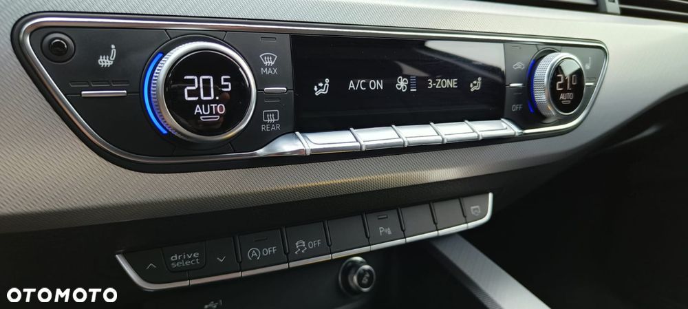 Audi A4 Avant 2.0 TDI S tronic sport - 18