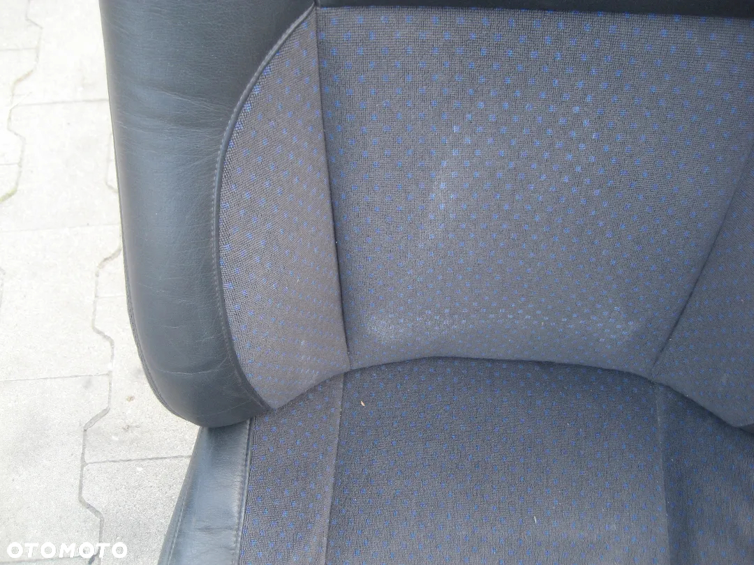 volvo s70 v70 97-00r siedzenie fotel przód lewy europa - 13