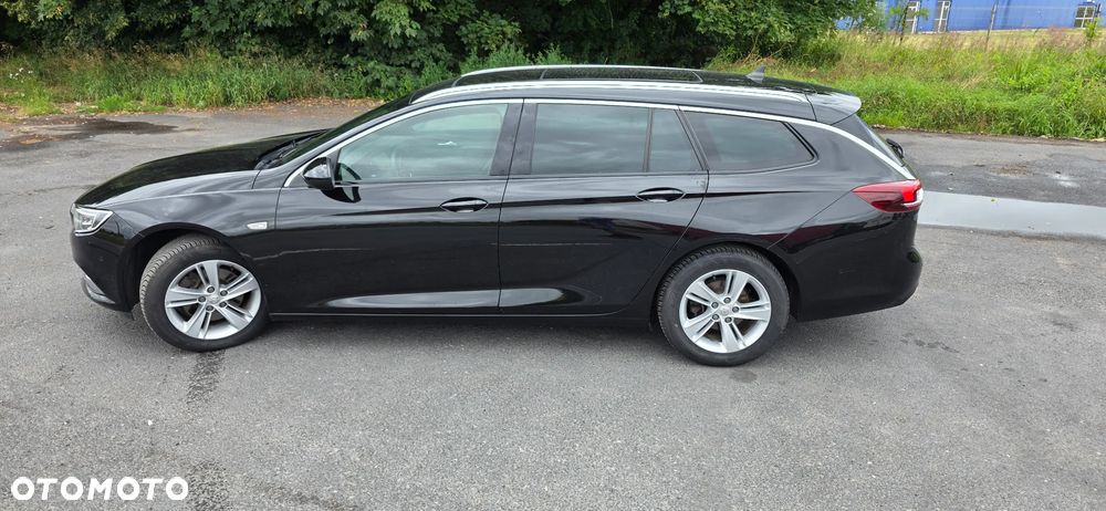 Opel Insignia 2.0 CDTI automatik Business Innovation - 22