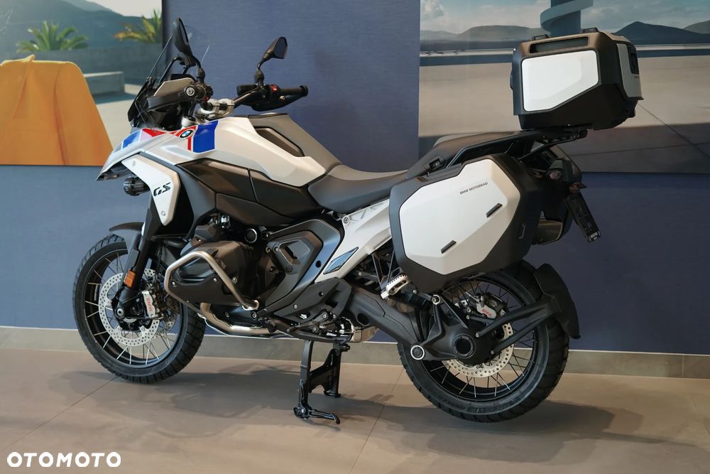 BMW GS - 8