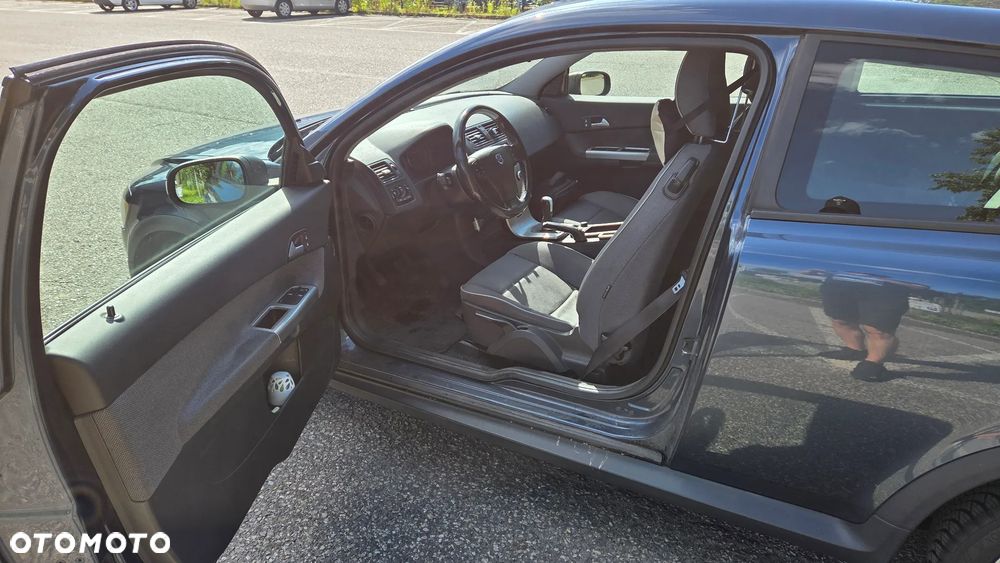 Volvo C30 1.6D DRIVe - 18