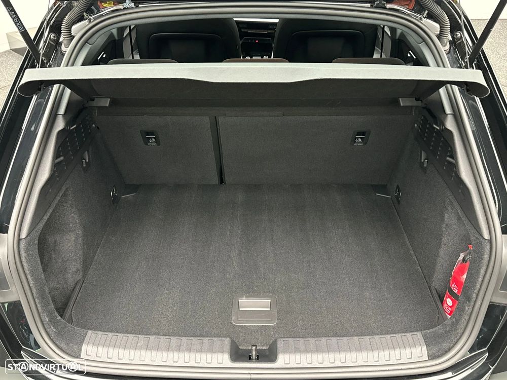 Audi A3 Sportback 30 TFSI S tronic - 30