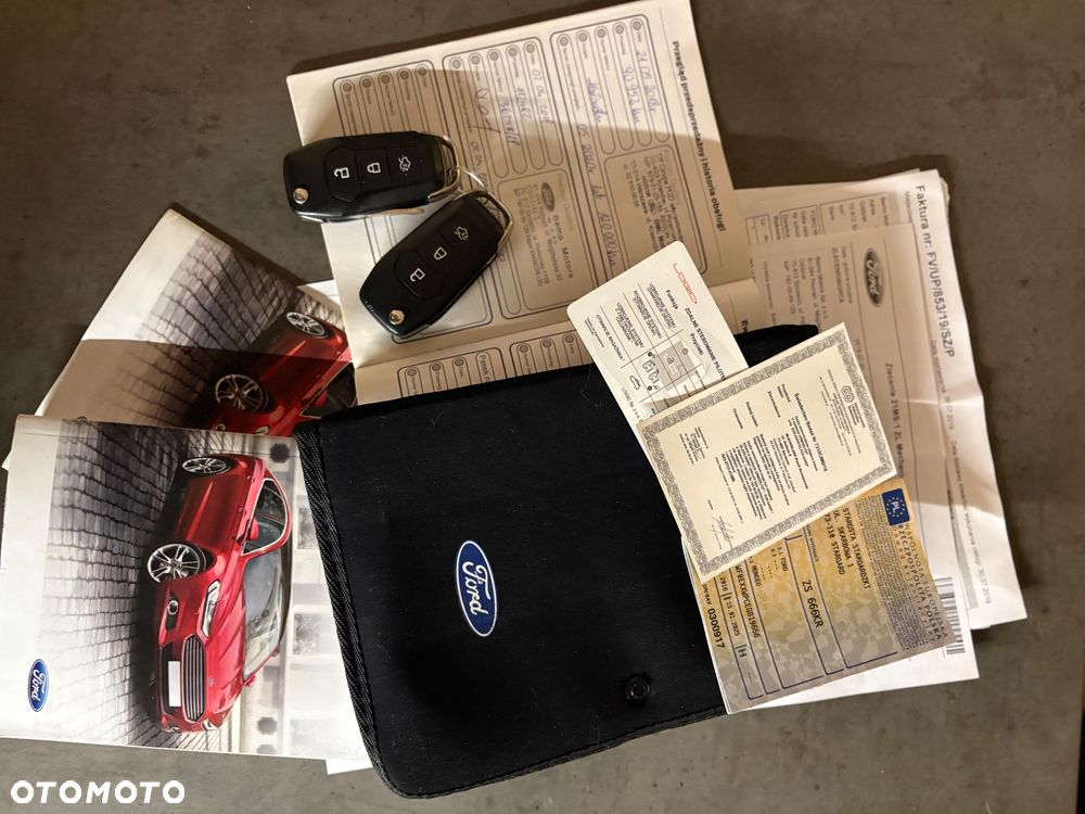 Ford Mondeo 1.5 TDCi Edition - 25