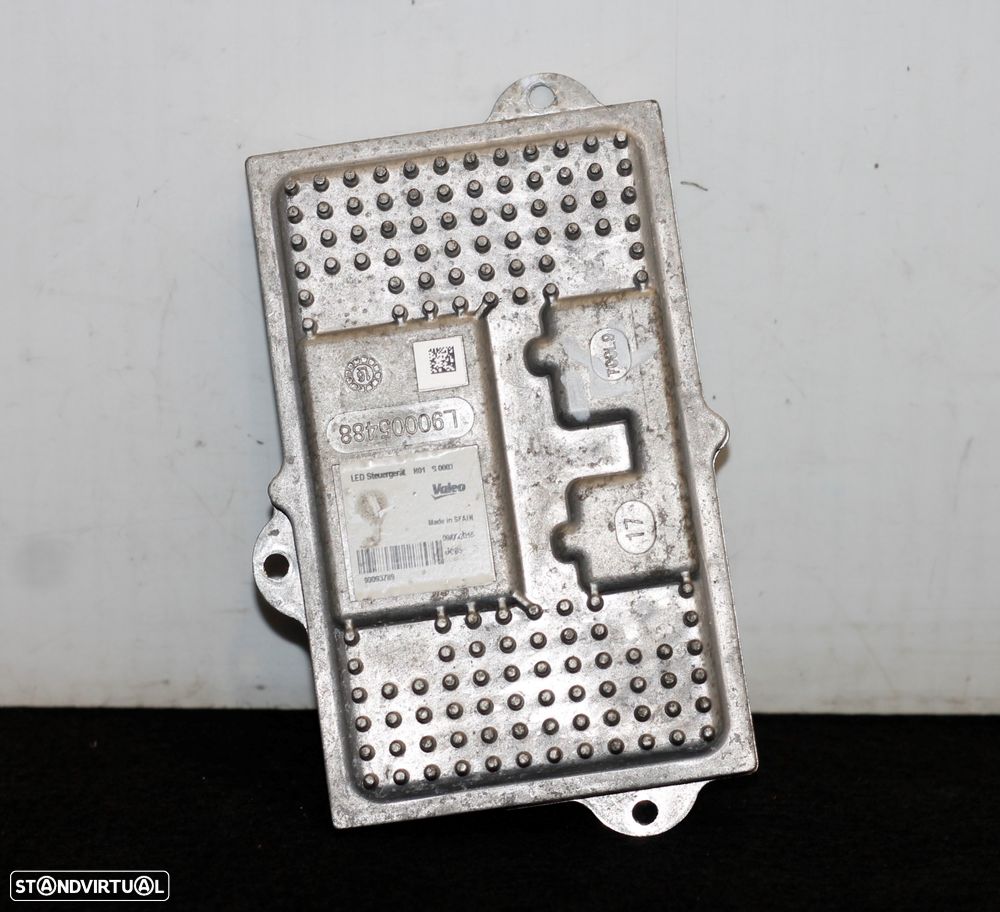 BALASTRO SEAT ATECA - 3