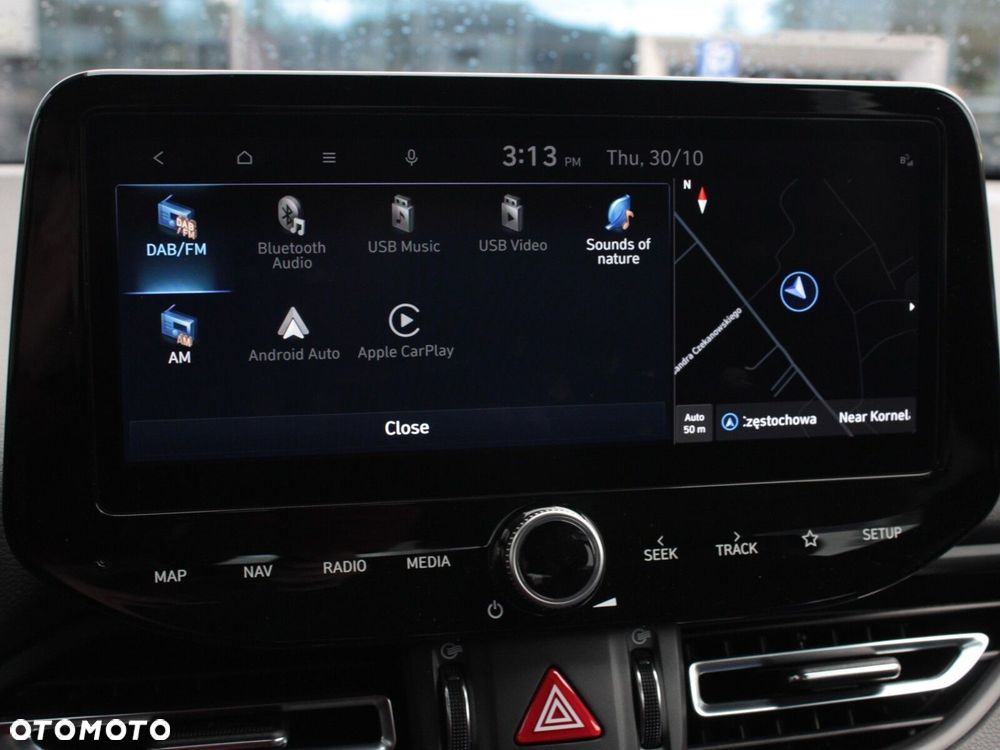 Hyundai i30 1.0 T-GDI Smart - 29