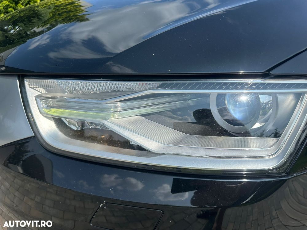 Audi Q3 2.0 TDI Quattro Stronic - 15