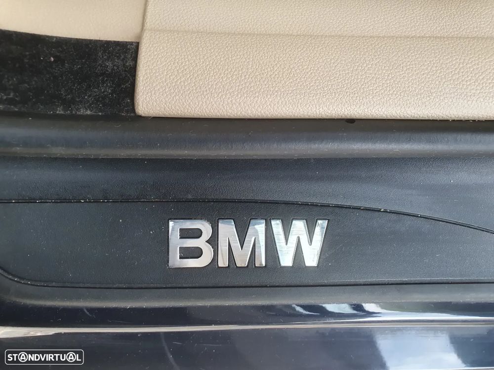 BMW 320 d Exclusive - 39