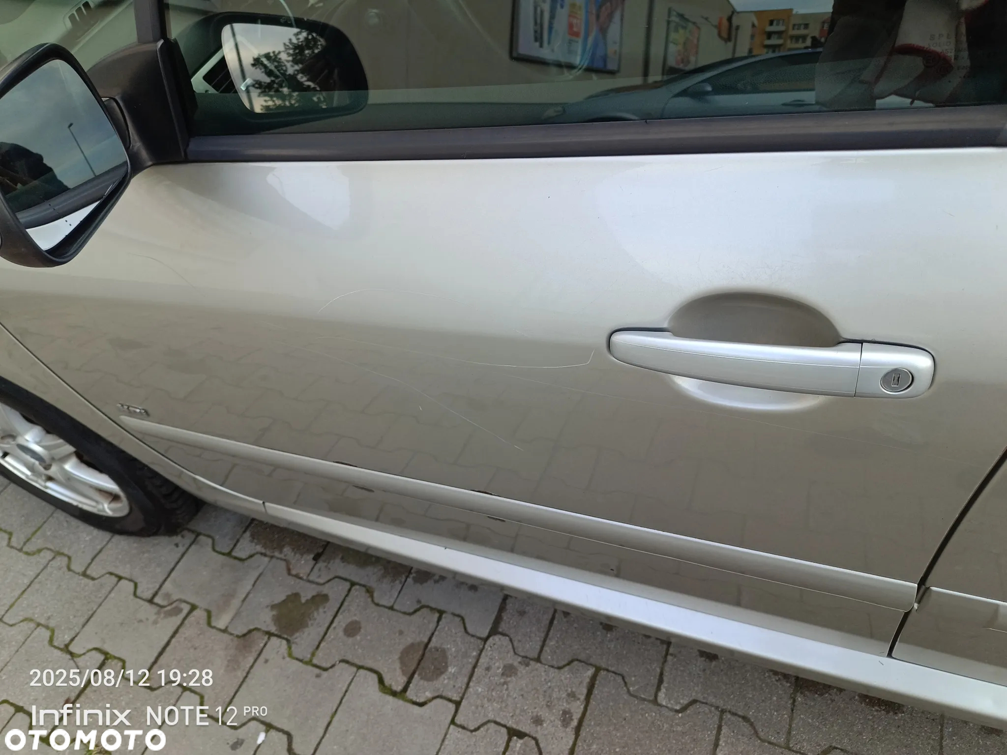 Peugeot 307 - 11