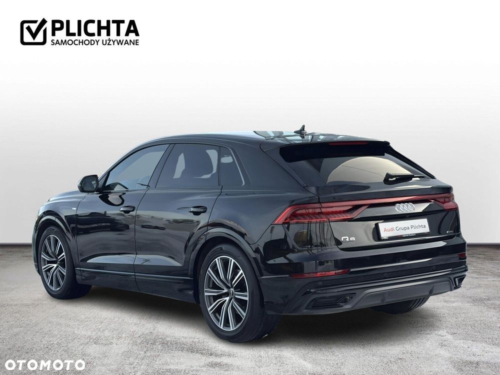 Audi Q8 - 3