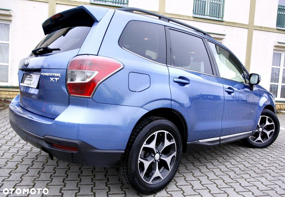 Subaru Forester - 26