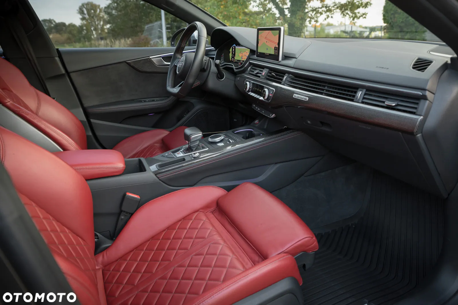 Audi S5 3.0 TFSI Quattro Tiptronic - 13