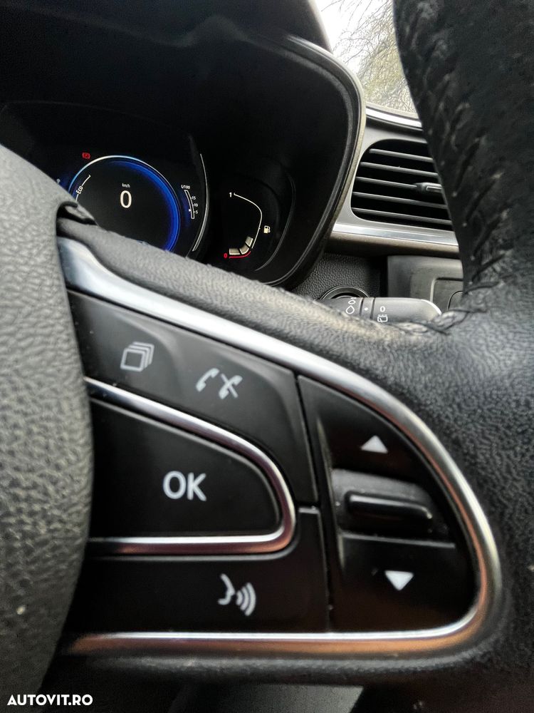 Renault Kadjar 1.5 DCI Life - 12