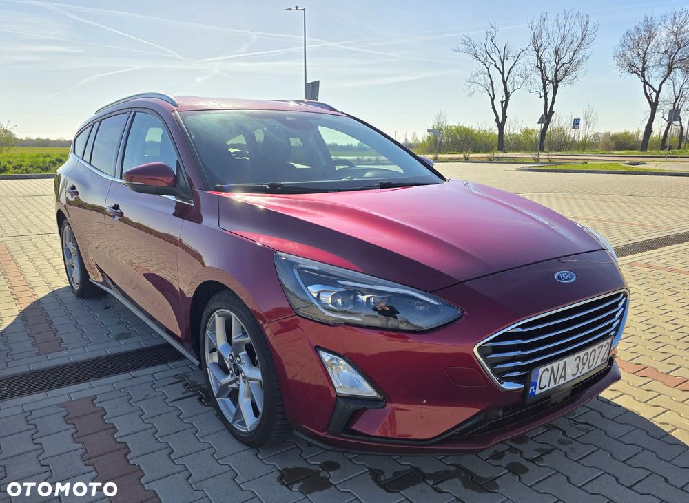 Ford Focus - 2