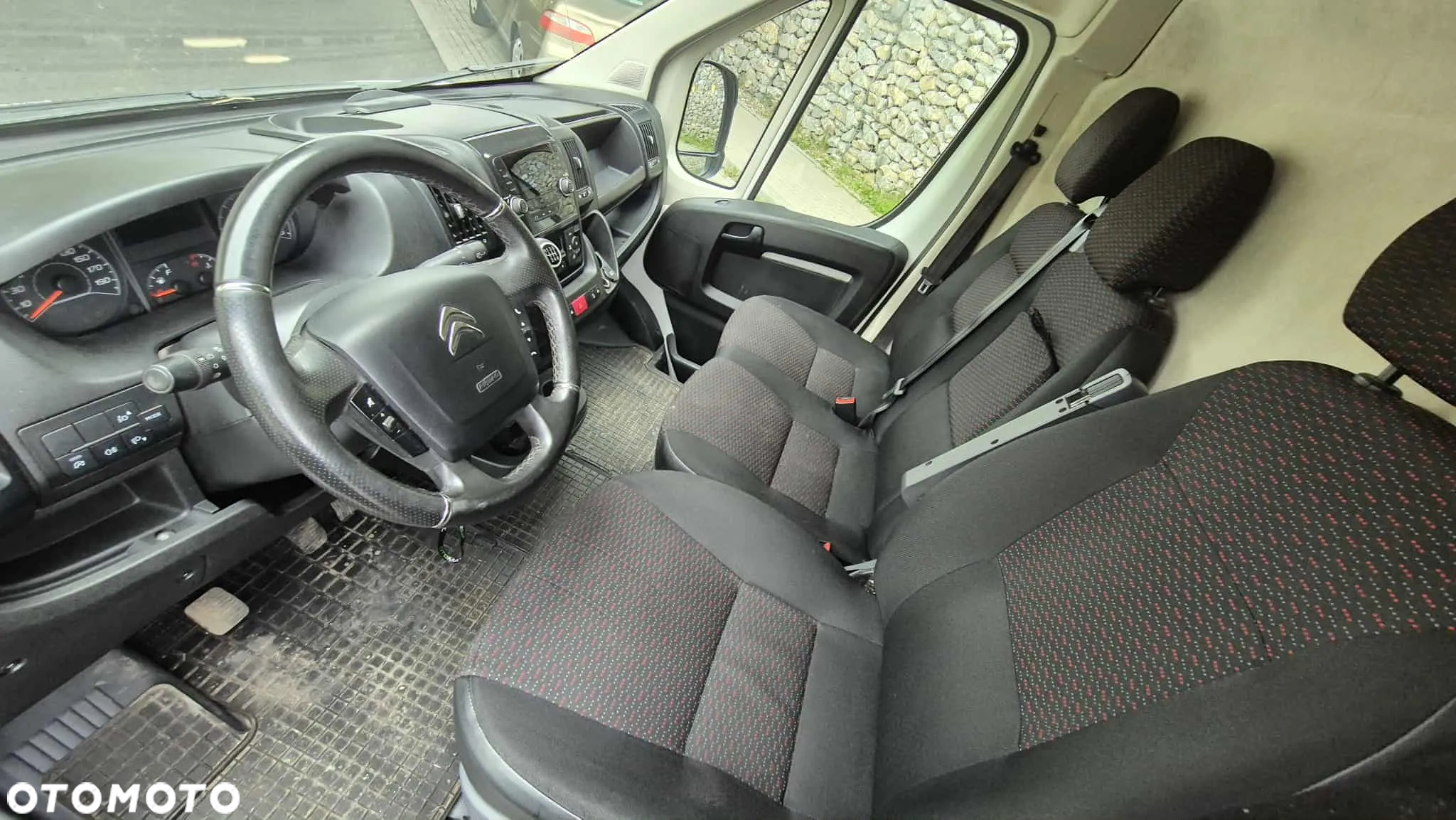 Citroën Jumper - 10