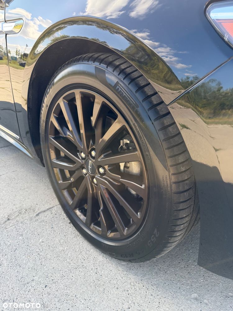 Lincoln Continental - 19