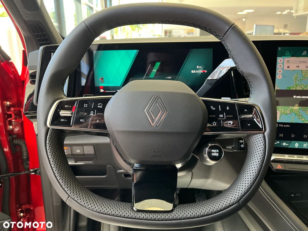 Renault Austral 1.3 TCe mHEV Techno - 17
