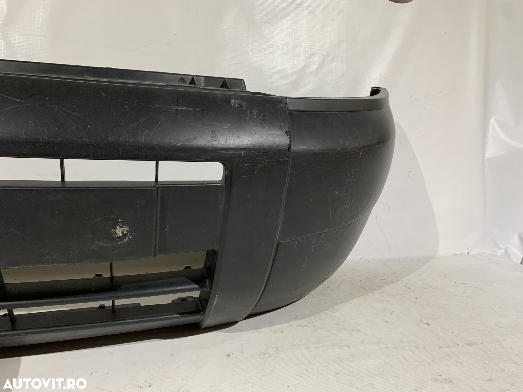 Bara fata Peugeot Partner, Citroen Berlingo, 2003, 2004, 2005, 2006, 2007, cod origine OE 9643802277 - 10