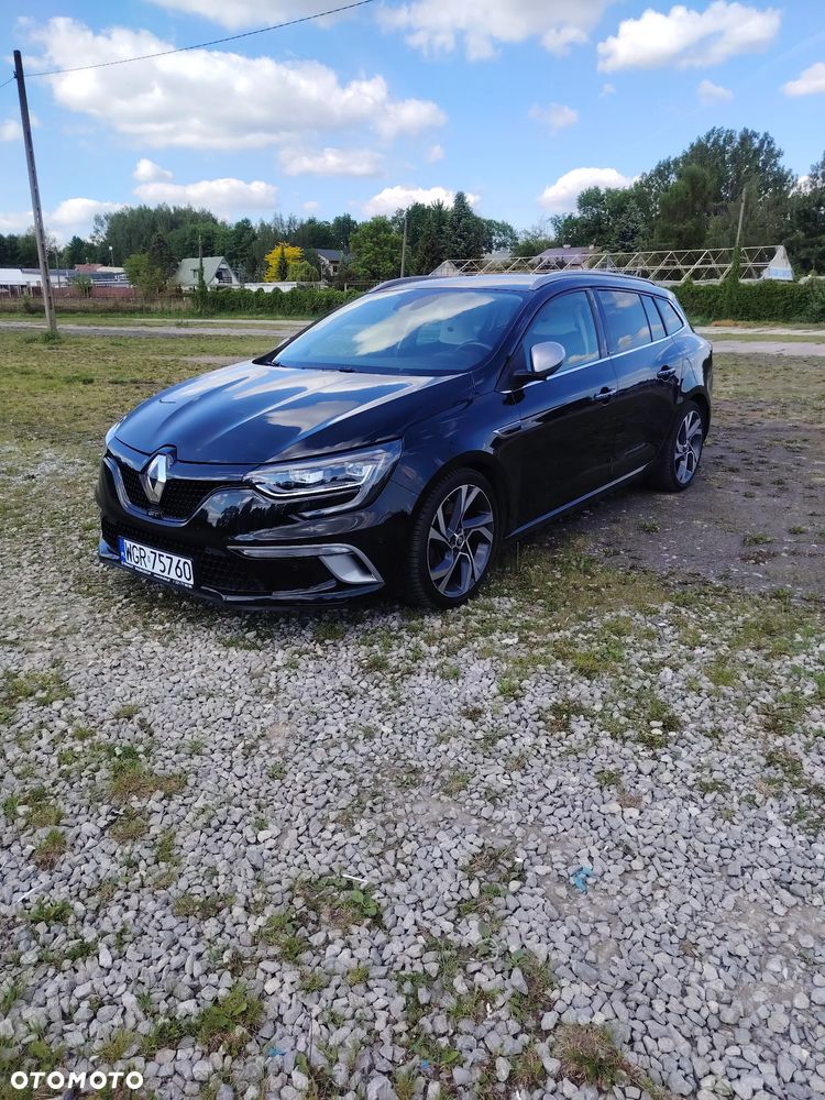 Renault Megane 1.6 TCe GT EDC - 27