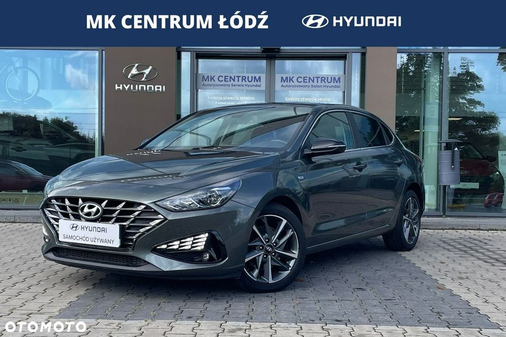 Hyundai i30 - 1