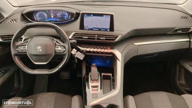 Peugeot 5008 PureTech 130 EAT8 Stop & Start Active - 10