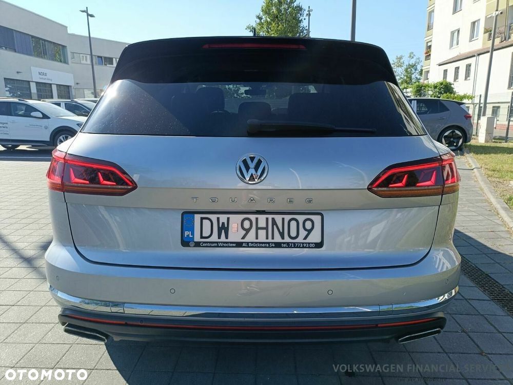 Volkswagen Touareg 3.0 V6 TDI SCR 4Mot - 6