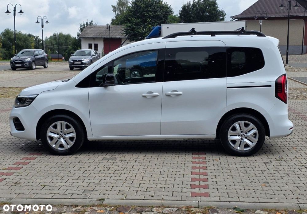 Renault Kangoo - 9