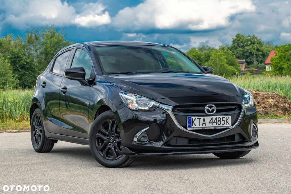 Mazda 2 1.5 Skypassion - 1