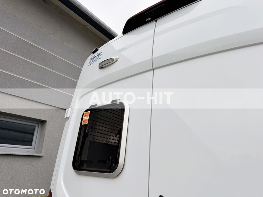 Ford Transit - 22