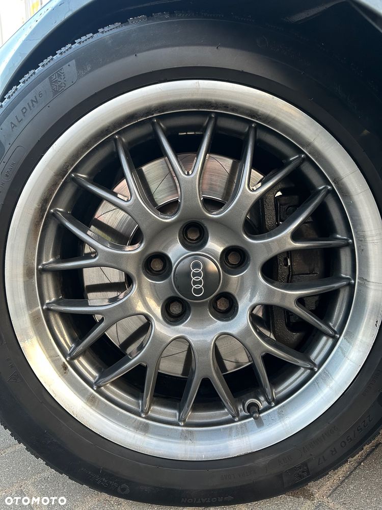 Audi A6 - 5