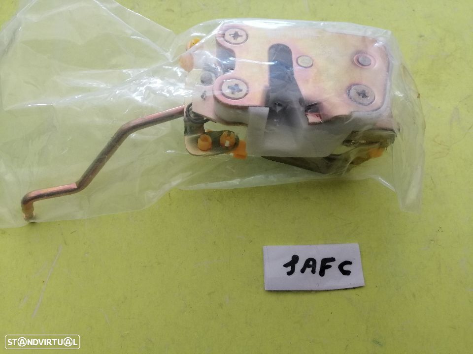 Fechadura da porta esquerda Opel Campo NOVA - 2