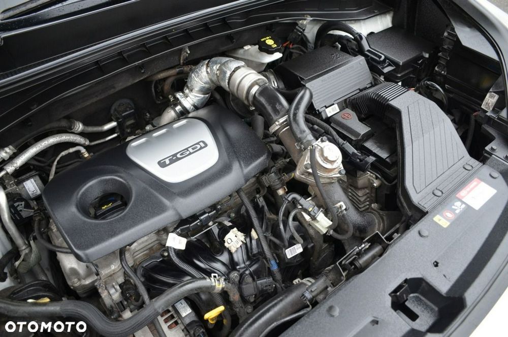 Kia Sportage - 16