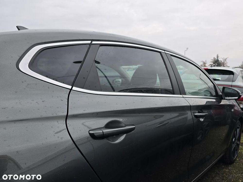 Hyundai i30 1.5 T-GDI 48V Smart DCT - 27