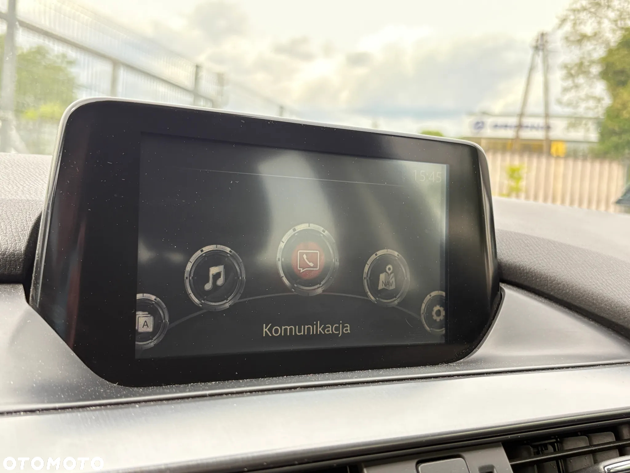 Mazda 6 2.0 Skygo - 19