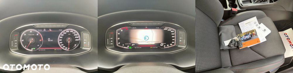 Seat Leon Sportstourer 2.0 TDI DSG FR Plus - 40