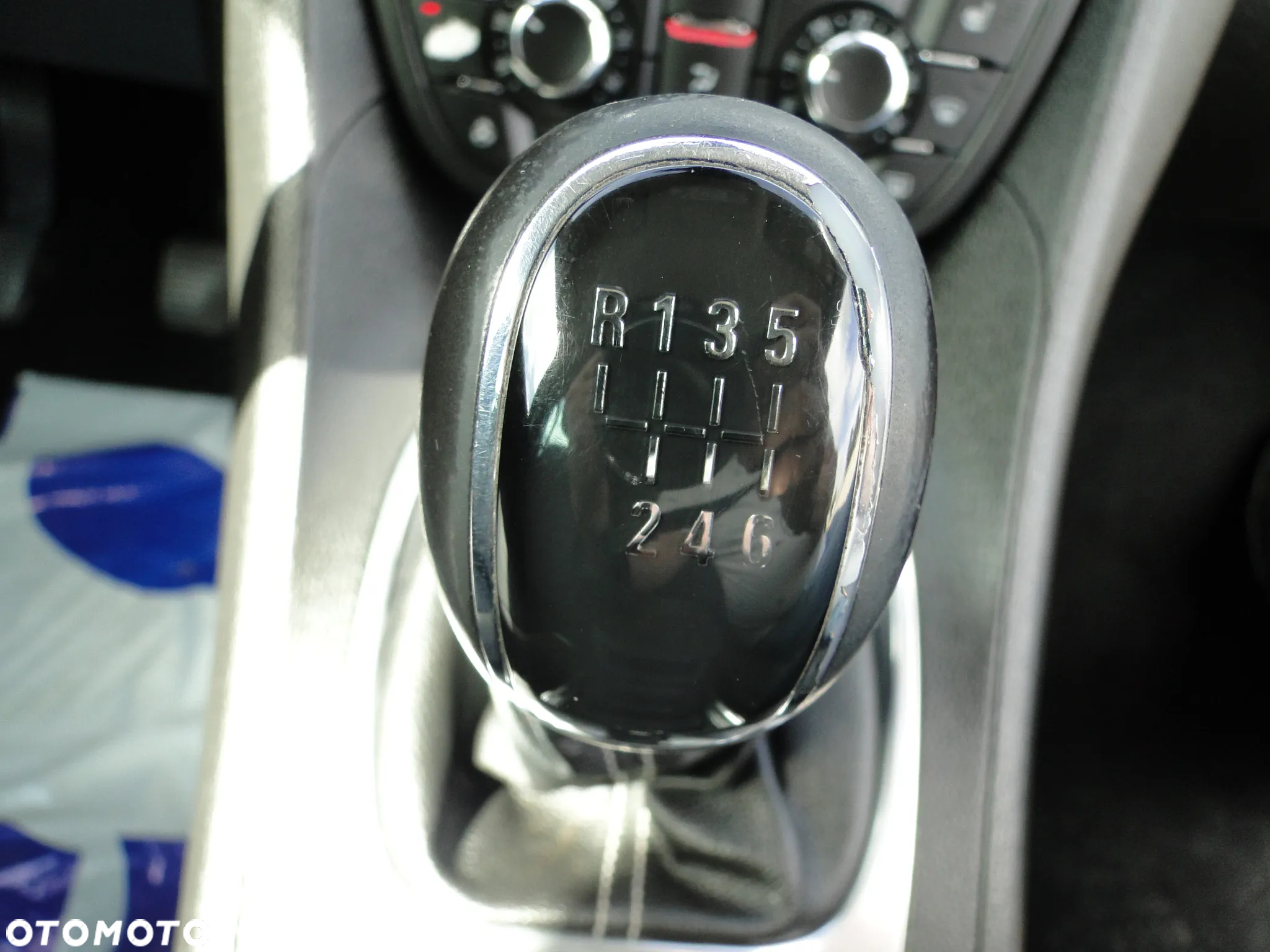 Opel Meriva 1.4 T Cosmo - 26