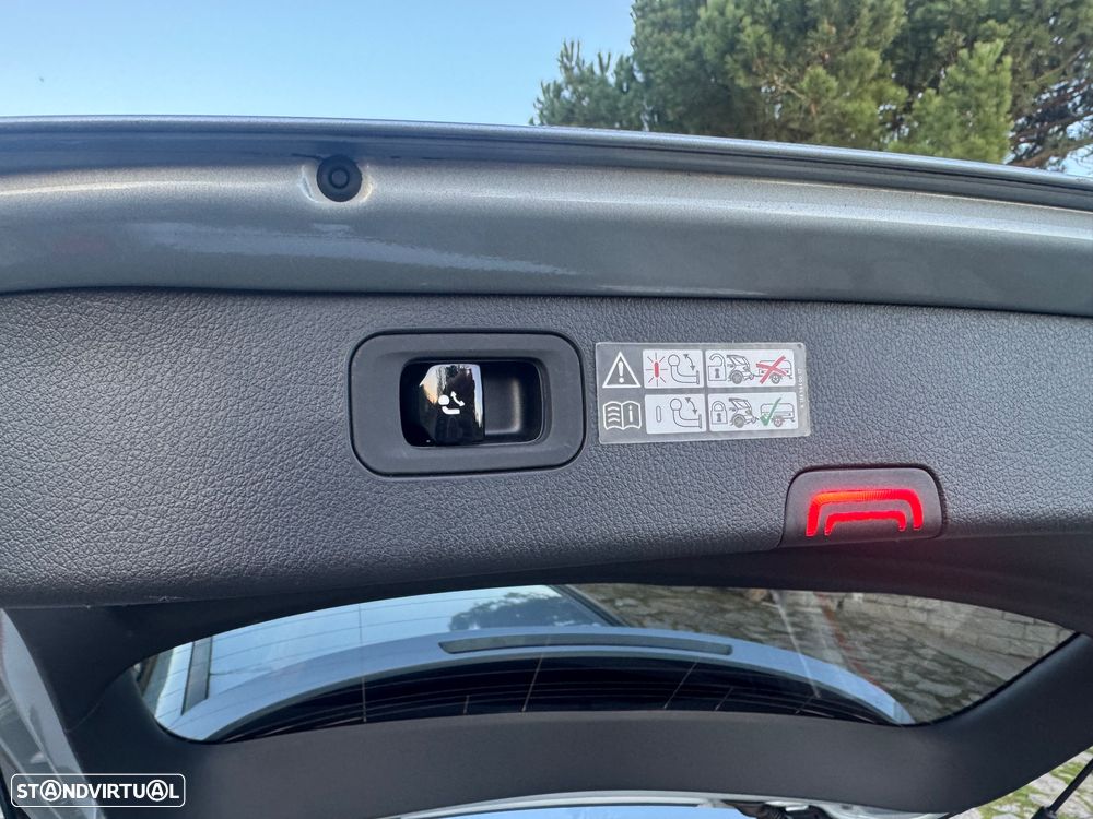 Mercedes-Benz C 220 Station d 9G-TRONIC AMG Line - 16