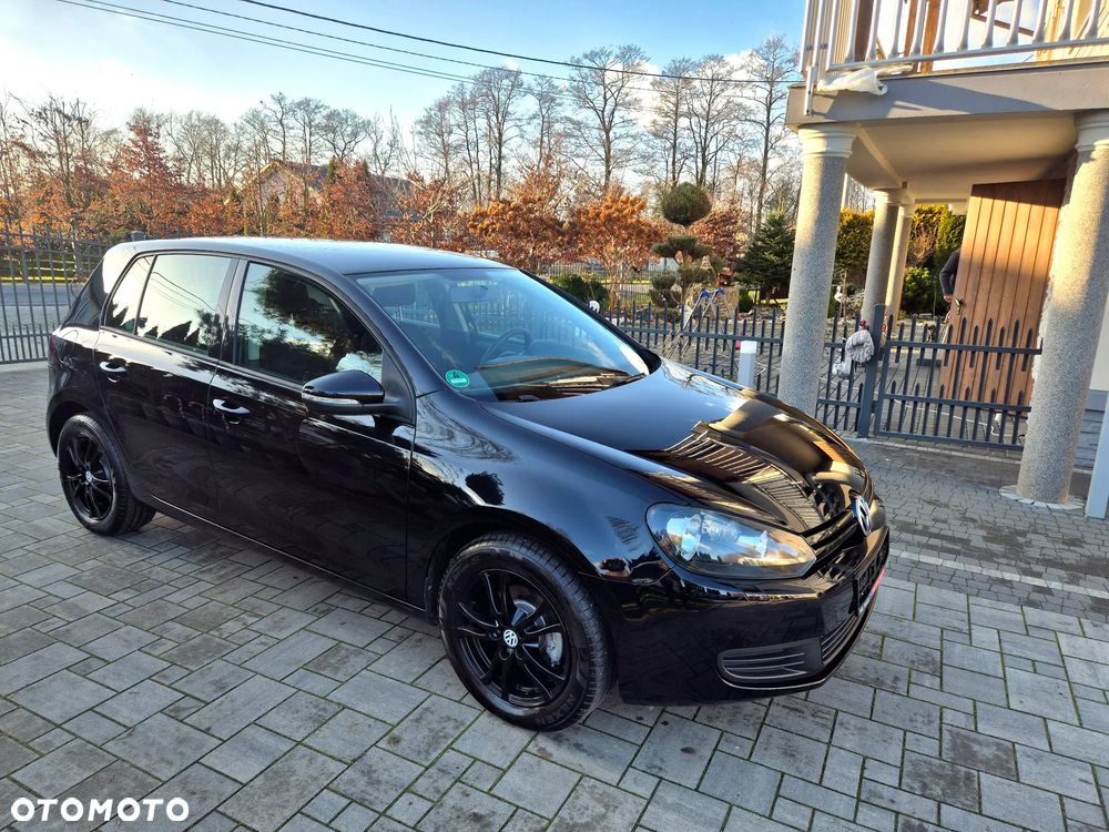 Volkswagen Golf 1.4 Edition - 6