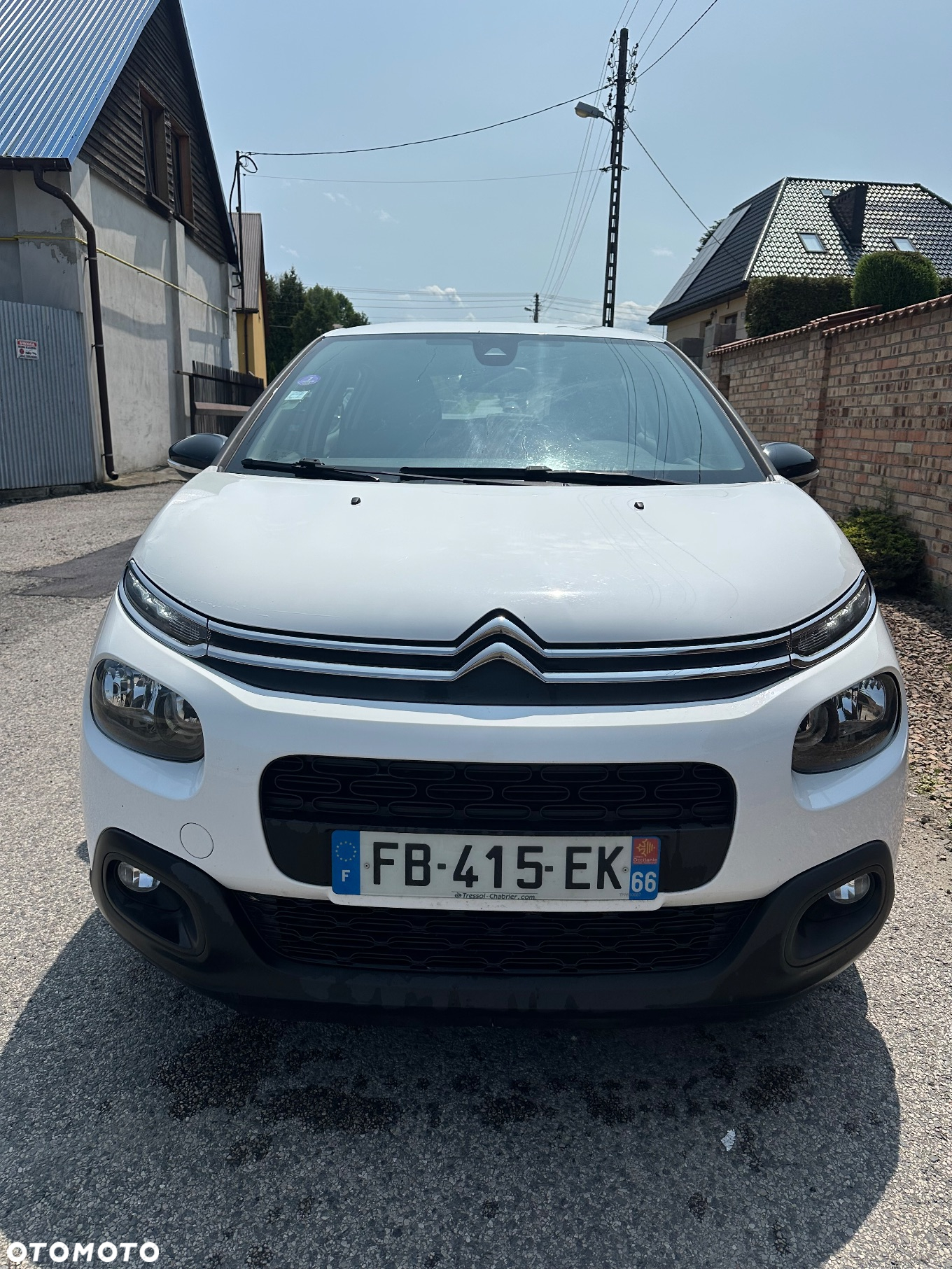 Citroën C3 1.2 PureTech Live - 13