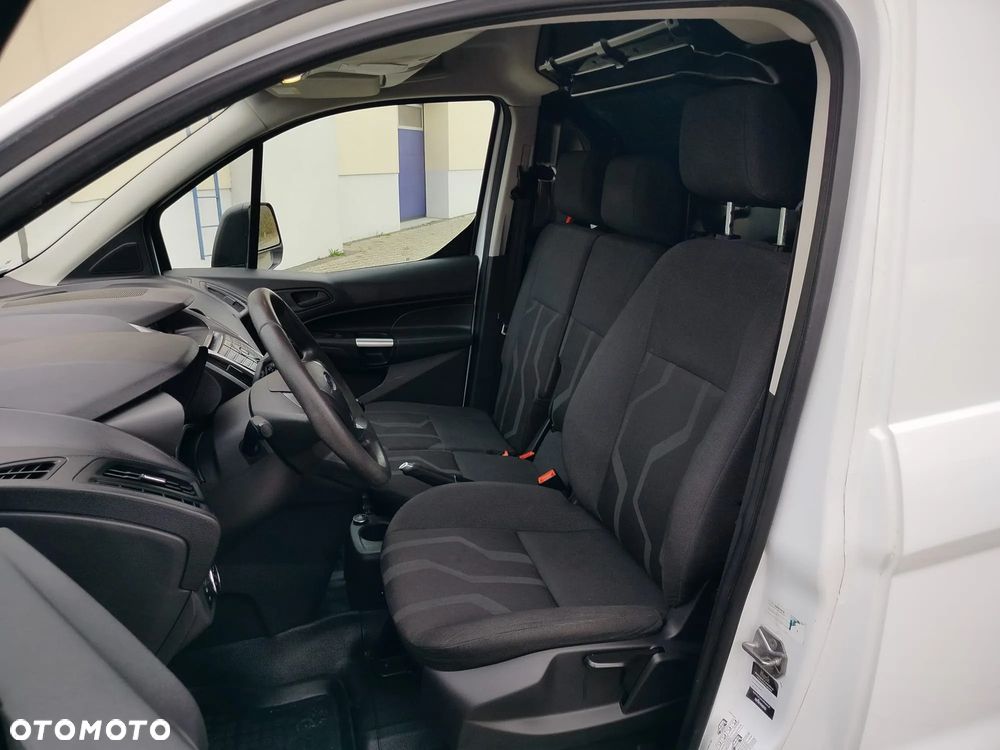 Ford Transit Connect 230 L2 LKW S&S Basis - 35